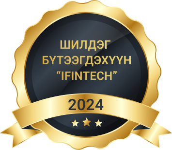 iFintech